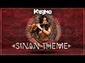 Krajno  sinan theme official audio