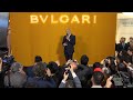 Baselworld 2019: Bvlgari novelties