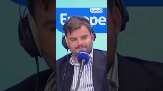 🤔 Est-ce acceptable de donner des consignes de vote ? #europe1 #shorts #vote
