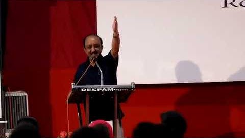 Excitements and Challenges in Mathematics | Dr A Vijayakumar CUSAT