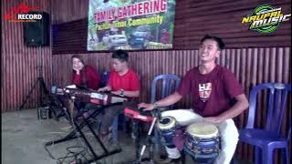 lintang sewengi (keyboard & kendang  cam) || cipt ndarboy genk || naufal musik || voc sinta oktavia