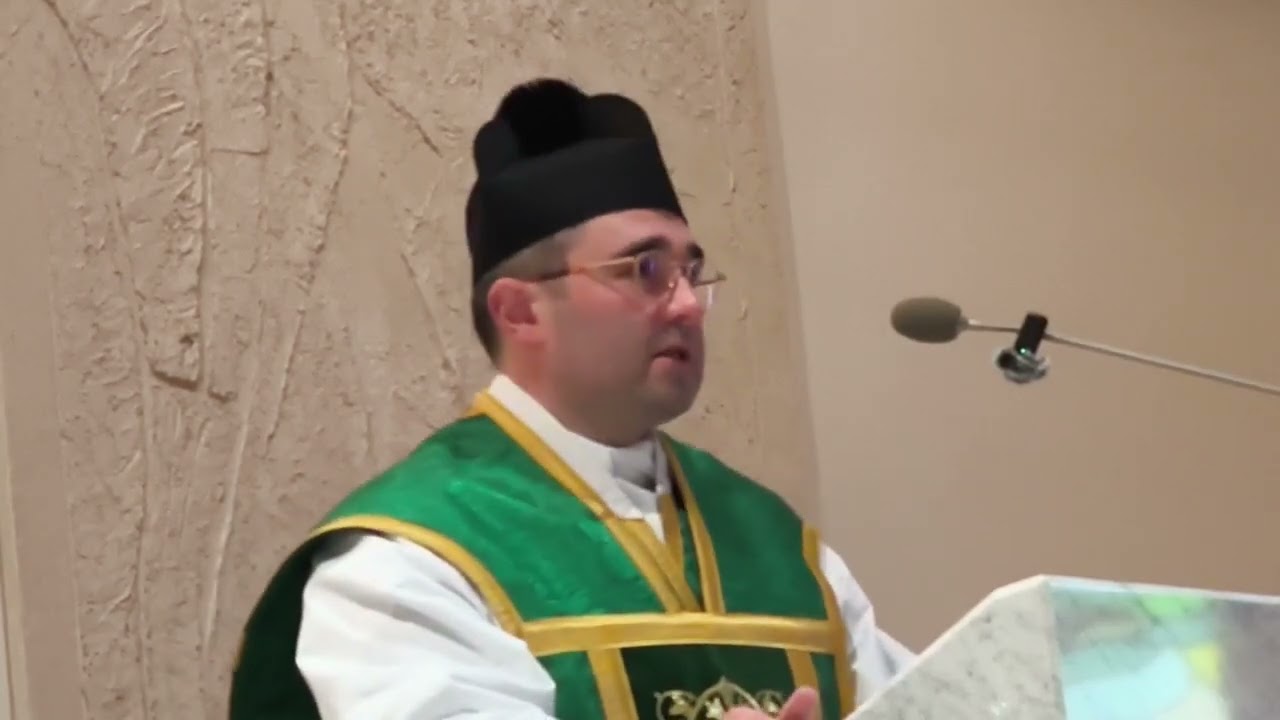 O uczcie niebiańskiej