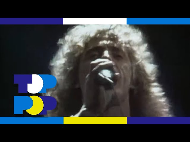 Roger Daltrey - Come Get Your Love