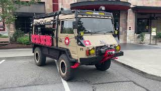 Download Lagu Steyr-Puch Pinzgauer walk-around MP3 Download Lagu Steyr-Puch Pinzgauer walk-around MP3