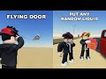 7 TYPES OF A DUSTY TRIP PLAYER (Roblox)