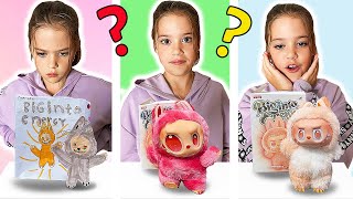 Download Lagu HET VERSCHIL TUSSEN LABUBU'S EN LAFUFU'S !! (MEGA VERRASSING VOOR PIP) - De Bakkertjes #955 MP3 Download Lagu HET VERSCHIL TUSSEN LABUBU'S EN LAFUFU'S !! (MEGA VERRASSING VOOR PIP) - De Bakkertjes #955 MP3