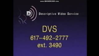 Tylertristar2Isback Presents The Opening To Antz Vhs 02-09-99 Usa Dvs