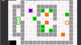 Sticky Blocks Walkthrough - Levels 36-50, Bonus 1-8, Secret 1-6 - All Stars screenshot 4