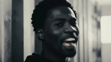 Kwesi Arthur  - Jungle Music Pt. 1 (Feat. IDK)  (Visualiser)