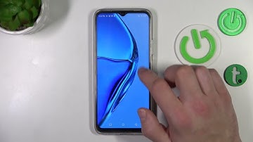 How to Remove Cards Data from Google Pay in Infinix Hot 20 - Google Pay