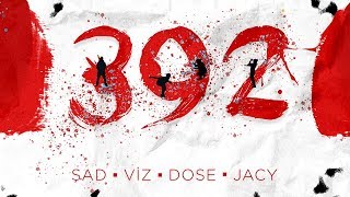 Şad v Viz v Dose v Jacy - 392 Prod. By Negro  Resimi