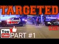 TARGETED TRAFFIC STOP LAFAYETTE