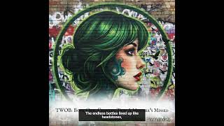 TWOB: Book One, Chapter Two #booktok