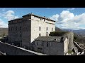 Compiano Borgo Medievale In Provincia Di Parma Per Secoli Centro Di Un Piccolo Principato Compiano Borgo Medievale In Provincia Di Parma Per Secoli Centro Di Un Piccolo Principato