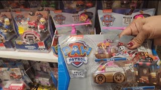 Pat Patrol New Powerpups Adventure and New Paw Patrol Toy Collections #pawpatroltoys #play #iloilo