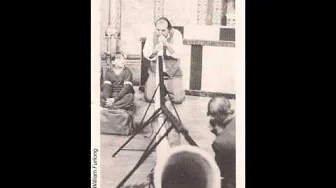 Charlie Morrow - RAA ( 1981 Experimental Noise ) Charlie Morrow - RAA ( 1981 Experimental Noise )