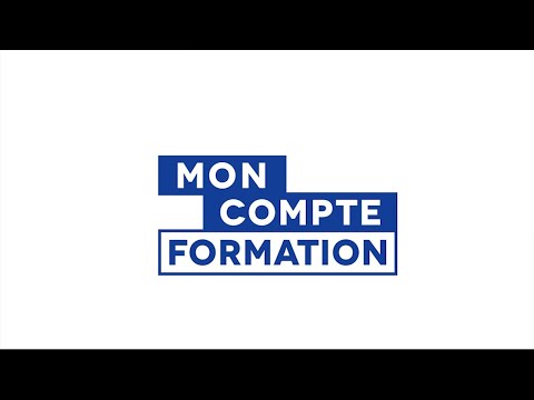 Présentation de l'application Mon Compte Formation