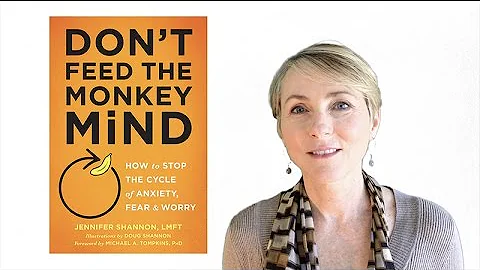 Don't Feed the Monkey Mind