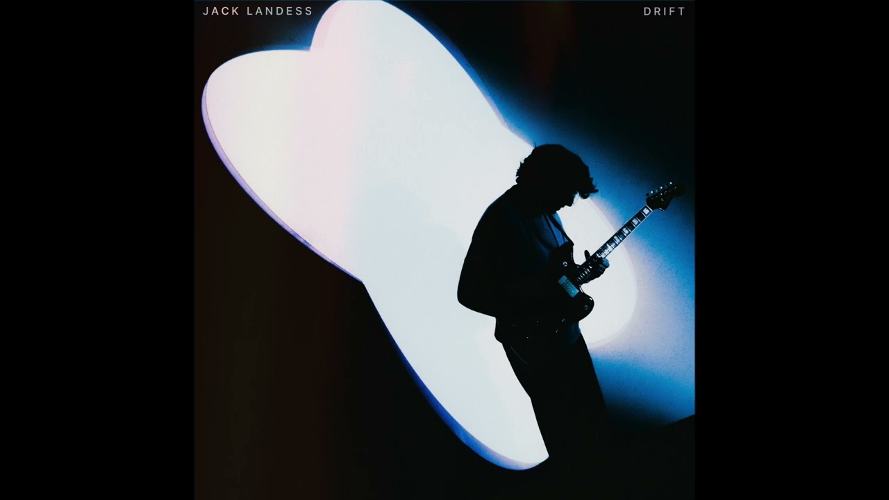 Jack Landess - Drift (Official Audio)
