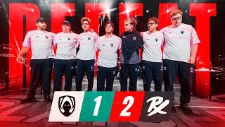 Our Final Voicecomms from VCT Champions | Team Heretics VS Paper Rex Voicecomms