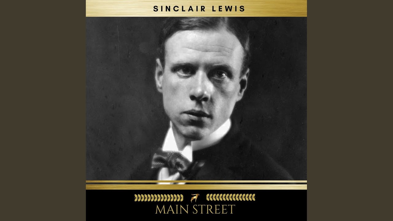 Chapter 171 - Main Street