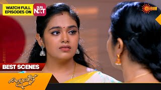 Kaliveedu - Best Scenes | Full EP free on SUN NXT | 14 August 2023 | Surya TV Serial