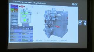 Fitzpatrick - Davy Maes - Dry granulation – Roll Compaction Process