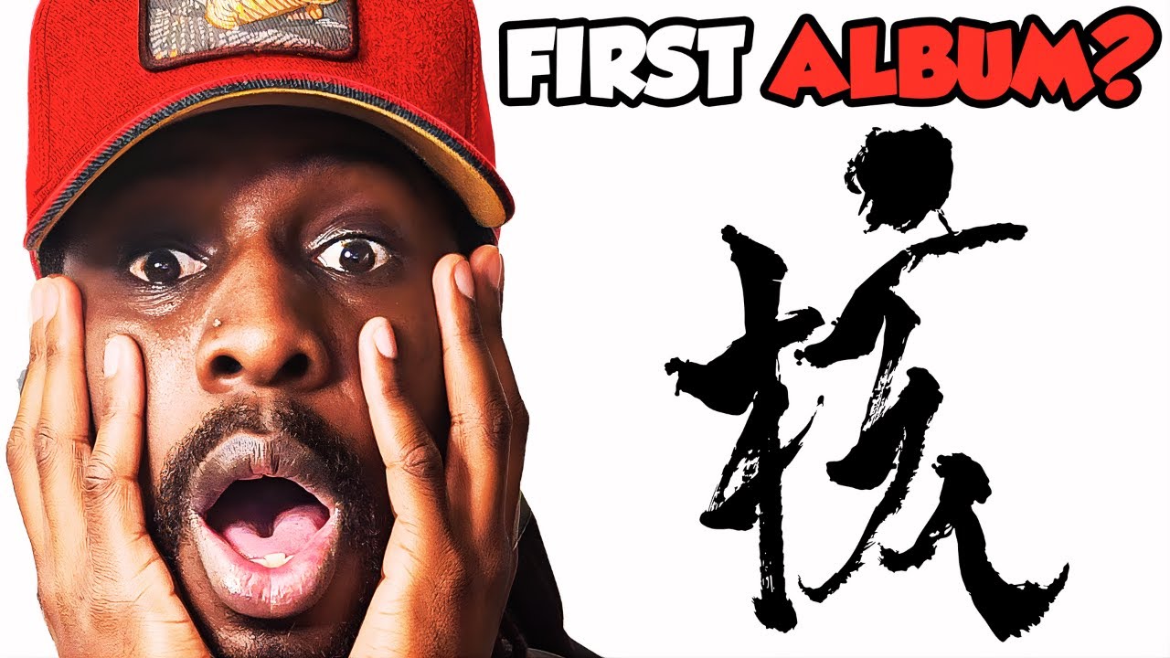 XG's First Album Is a PROBLEM (In the Best Way) 😳🔥 | The Core Reaction