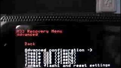 How to add a PSP Custom Gameboot