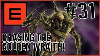 EVOLVE! #31 - Chasing The Golden Wraith (Sunny Support Gameplay)
