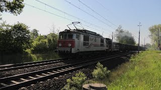 [FDM-REW] 3E/1-350 z SM42-2188 | Ścinawa