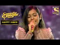 Nishtha's Stunning Performance of 'Mile Ho Tum' Wins Judges' Hearts | Superstar Singer 🎶