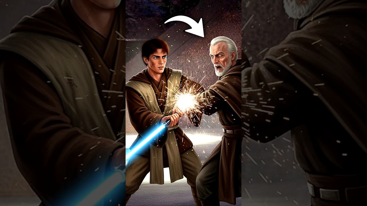 3 Deleted Scenes from Attack of the Clones NEVER SEEN