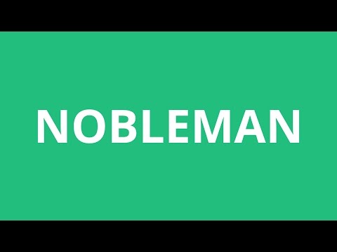 How To Pronounce