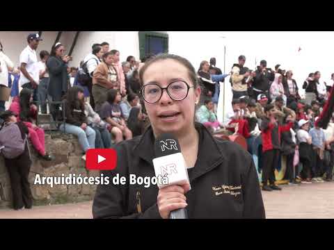 NOTICIERO NUEVO RUMBO  📰 Actualidad de la Iglesia en Bogotá | Fe, comunidad y esperanza