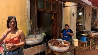 The Side of CUENCA | Ecuador You Don't See