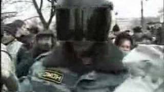 Видео Специальный Корреспондент Бархат.Ru 1/4 (автор: RussianOwner)