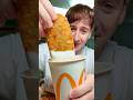 Ranking The Korean McDonald’s Breakfast Menu!