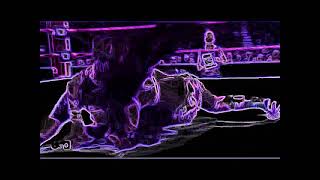 Sasha Banks - Slingshot Roll Through Bank Statement All-Hours