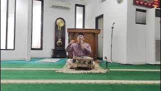 Ust. Muhammad Yusya Hakam | Kitab Bulughul Marom | BAB SYIRKAH DAN WAKALAH |part 2