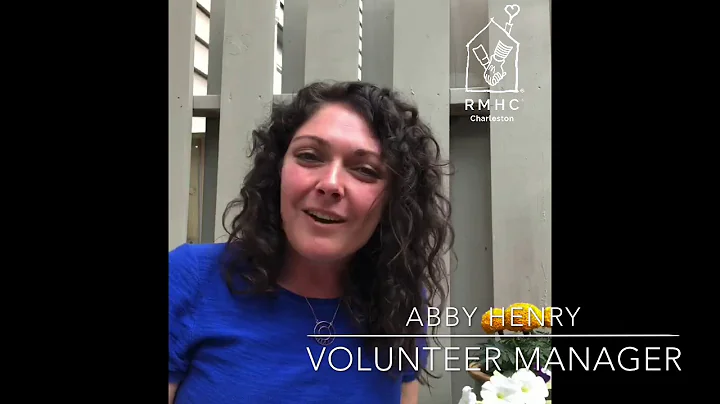 Thank You to Our Volunteers!