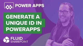 Generate A Unique ID In Power Apps screenshot 2