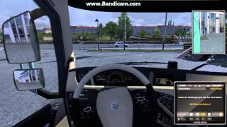 Euro Truck Simulator 2   Mod spotlight   Volvo FH 2013 Longline