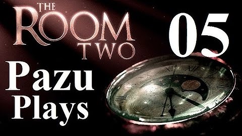 THE ROOM TWO (PC version) - Part 5 Let