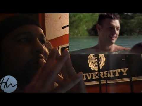 Backstreet Boys - No Place (Official Video) |Reaction