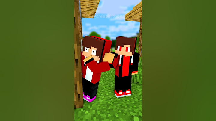Epic JJ and Dark JJ Revenge for Mikey - Maizen Minecraft #minecraft #minecraftanimation #animation