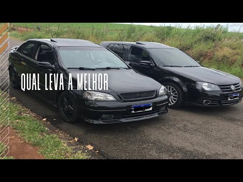 ASTRA SPORT 2.0