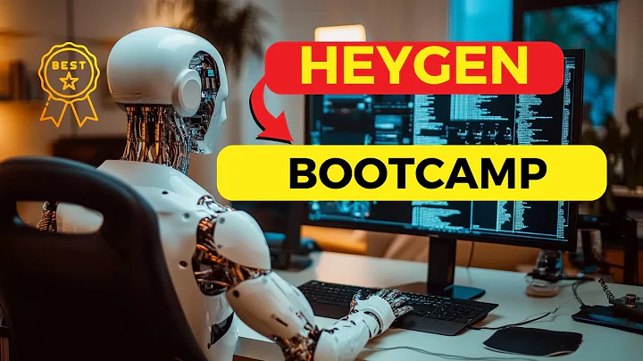 HeyGen Bootcamp 2025: Master AI Video Creation & Strategy