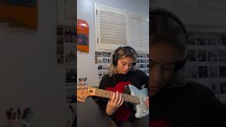 Silver Soul-Beach House Guitar Loop