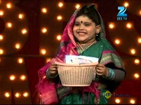 Indias Best Dramebaaz   Watch Episode 3 of 2nd March 2013   Clip 05